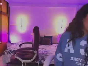 Chaturbate Sex Chat of _gaby1