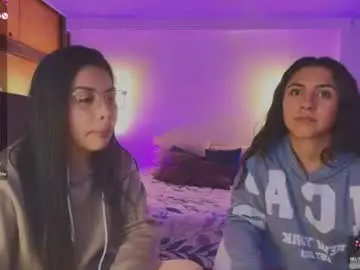 Chaturbate Adult Webcam of _gaby1