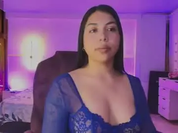 Chaturbate Free Live Porn of _gaby1
