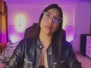 Chaturbate Sex Cam of _gaby1