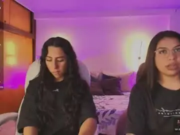 Chaturbate Live Sex of _gaby1