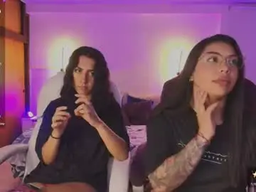 Chaturbate Free Live Porn of _gaby1