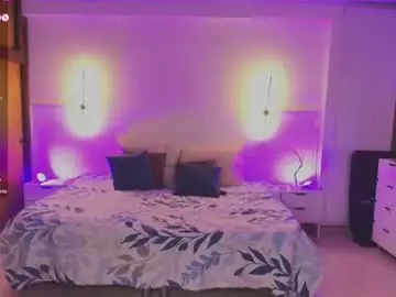 Chaturbate Live Sex Cam of _gaby1