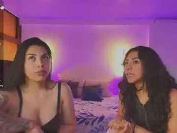 Chaturbate Watch Live Sex Cams of _gaby1