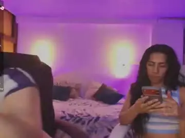 Chaturbate Live Porn of _gaby1