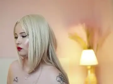 Chaturbate Sex Cam of adelineroze