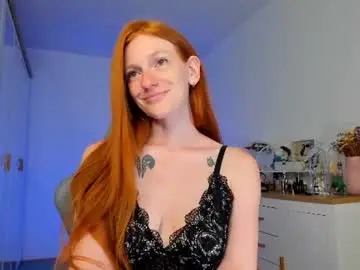 Chaturbate Adult Webcam of alice_ginger
