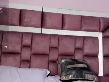 Chaturbate Free Porn Cam of annienasty