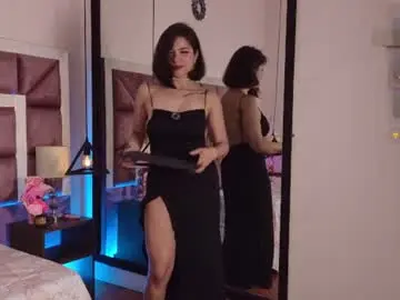 Chaturbate Live Sex Cam of annienasty