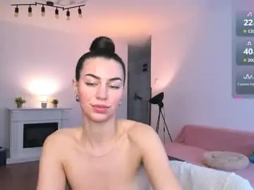 Chaturbate Adult Video Chat of anysasmithh