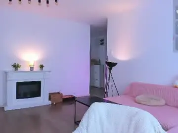 Chaturbate Watch Live Sex Cams of anysasmithh
