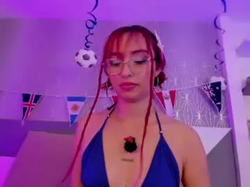 Chaturbate Private Sex Chat of ashleey_vega