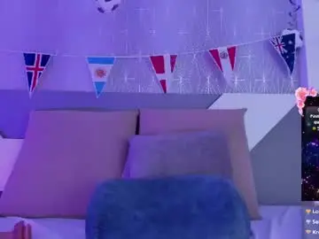 Chaturbate Live Sex Cam of ashleey_vega
