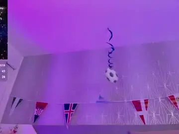 Chaturbate Adult Webcams of ashleey_vega