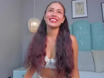 Chaturbate Best Webcam of ashlye_collins