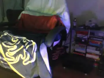 Chaturbate Nude Webcam of binder2122