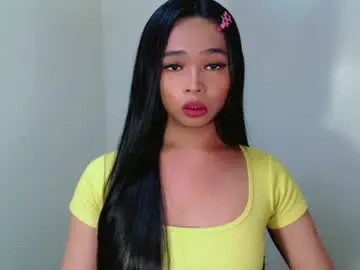 Chaturbate Sex Chat of briannasexyslutt_