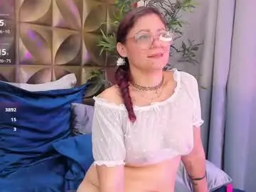 Chaturbate Free Porn Cam of gaia_rougee