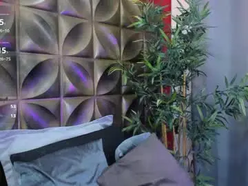 Chaturbate Nude Webcam of gaia_rougee