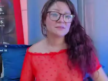 Chaturbate Adult Video Chat of gaia_rougee