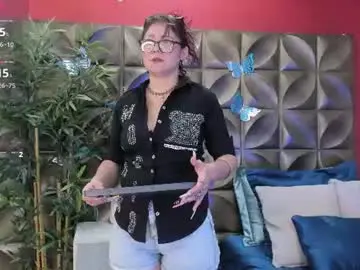 Chaturbate Adult Video Chat of gaia_rougee
