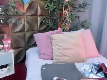 Chaturbate Live Sex Cam of gaia_rougee