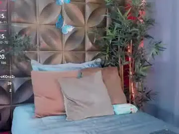 Chaturbate Best live sex cam show of gaia_rougee