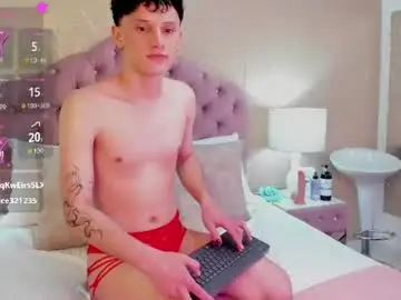 Chaturbate Live Sex of lephystar