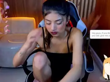 Chaturbate Free Porn Cam of lia_queen_tx