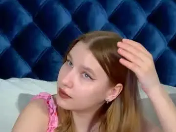 Chaturbate Best Webcam of lililinn