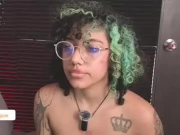 Chaturbate Live Porn of luckyswagson