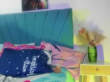 Chaturbate Sex Cam of mariana_star1