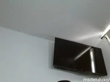 Chaturbate Nude Webcam of msdeluluxo