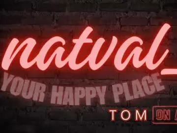 Chaturbate Adult Video Chat of natval_
