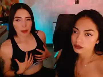 Chaturbate Adult Video Chat of natval_