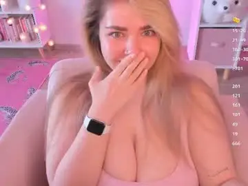 Chaturbate Nude Webcam of pussy_kattt