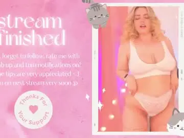 Chaturbate Best Webcam of pussy_kattt