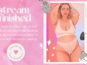 Chaturbate Nude Webcam of pussy_kattt