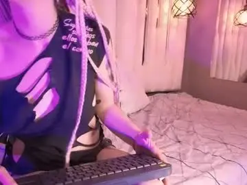 Chaturbate Live Porn of santsara