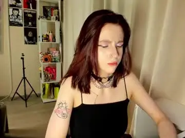 Chaturbate Live Sex of sonya_miller