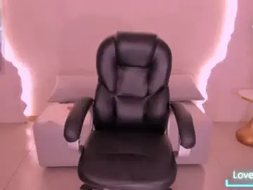 Chaturbate Live Sex of sophiepalmerx