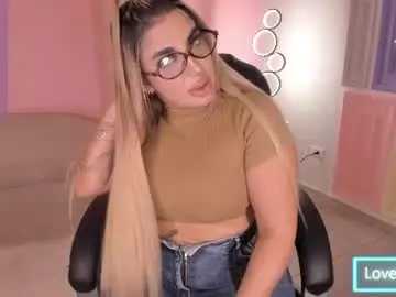 Chaturbate Adult Webcam of sophiepalmerx