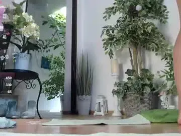 Chaturbate Live Porn of squirtmanica