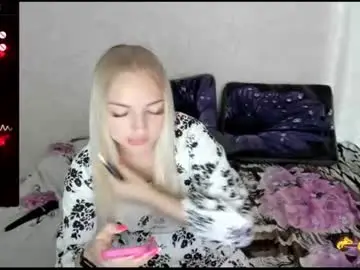Chaturbate Sex Chat of stella__cox