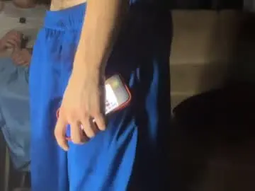 Chaturbate Sex Cam of topdogintraining93