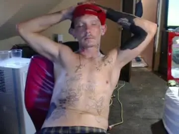 Chaturbate Private Sex Chat of trapb606_2