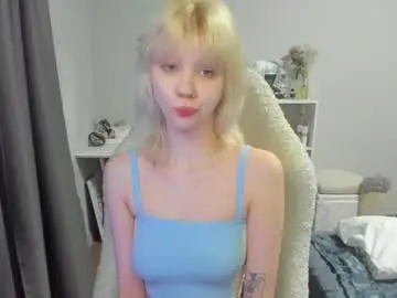 Chaturbate Free Porn Cam of vivy_
