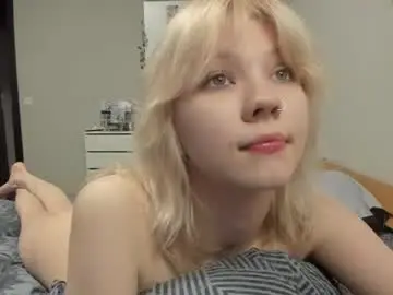 Chaturbate Adult Webcam of vivy_