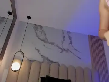 Chaturbate Nude Webcam of yennifer_01