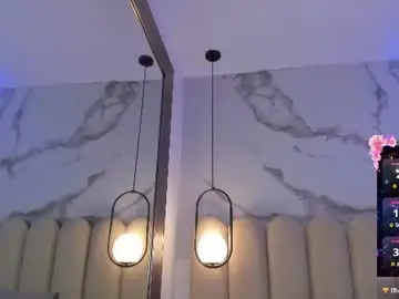 Chaturbate Nude Webcam of yennifer_01